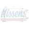 Nissen Nissens Condenser, 94525 94525 - alternate 1